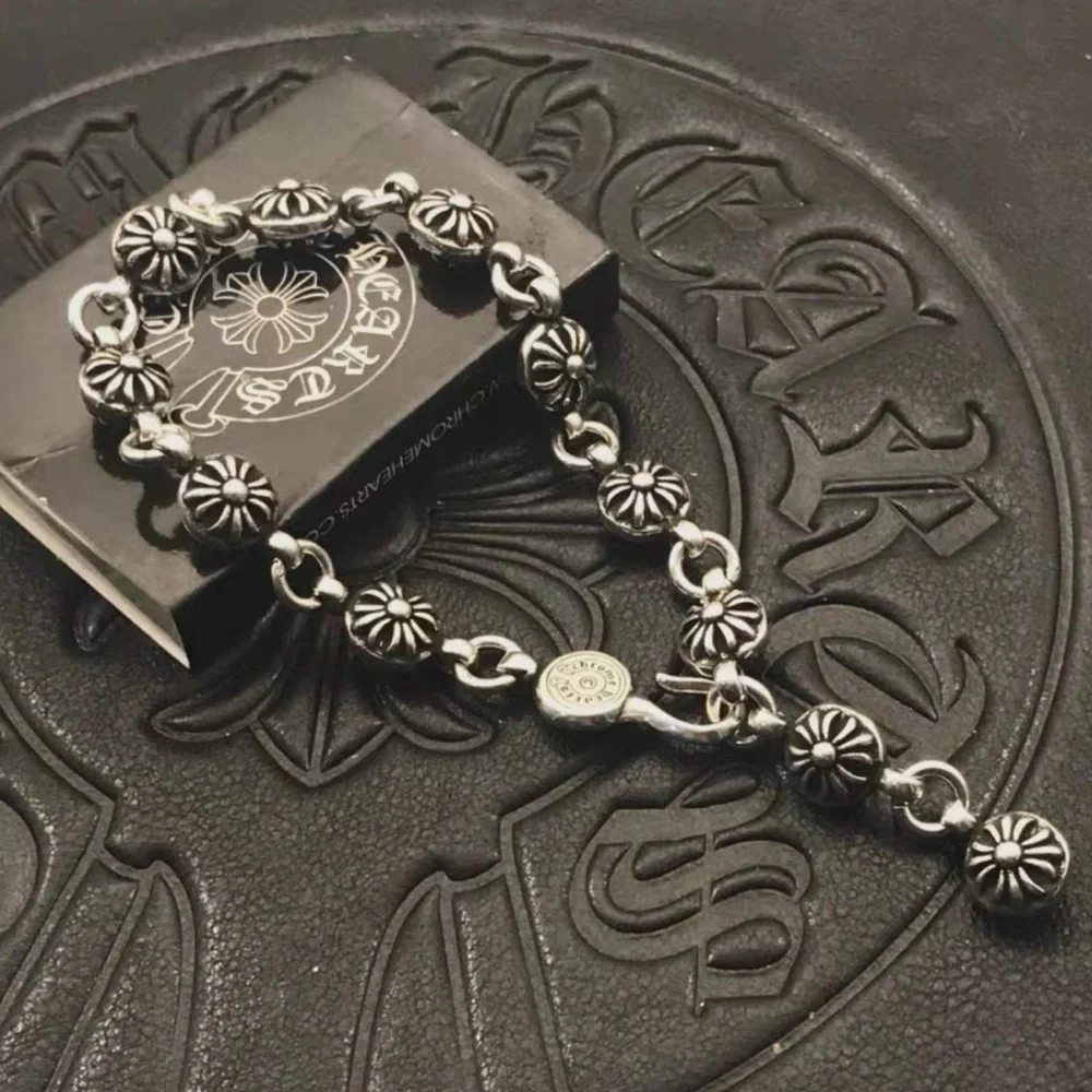 Chrome Hearts Bracelet - Picture 2 of 5
